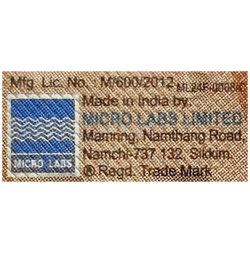 anxit 0.25mg tablet 15's